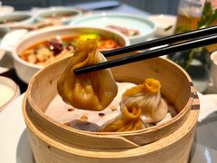 -狮王府淮扬菜(夫子庙老门东店)