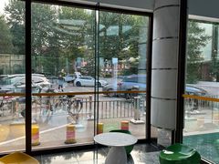 -二十一世纪饭店-游泳馆