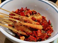 -龙头烤羊排•烤全羊•精酿扎啤(厦滘店)