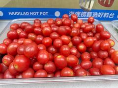 -海底捞火锅(方圆荟店)