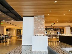 -食光全日制餐厅(绵阳首开喜来登酒店)