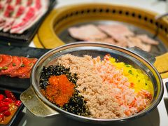 -花味烤肉·拌饭(庐阳万科店)