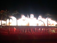 -三亚红色娘子军演艺公园景区