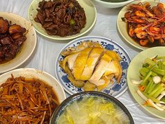 -财良快餐(邱隘店)