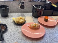 -争鲜回转寿司(中街大悦城店)