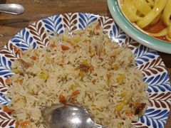-清真·玛丽亚新疆菜主题餐厅(浙江中路店)