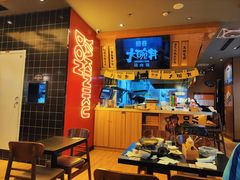 -熊吞·大碗丼烧肉饭(清江浦区万达店)