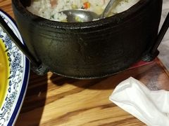 -百年神厨·地道川菜(清江西路店)