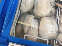 -厦门大西洋天虹百货商场