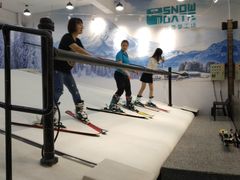 -SNOWGATE滑雪·华雪梦(老西门店)