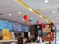 -真功夫(福永桥头店)