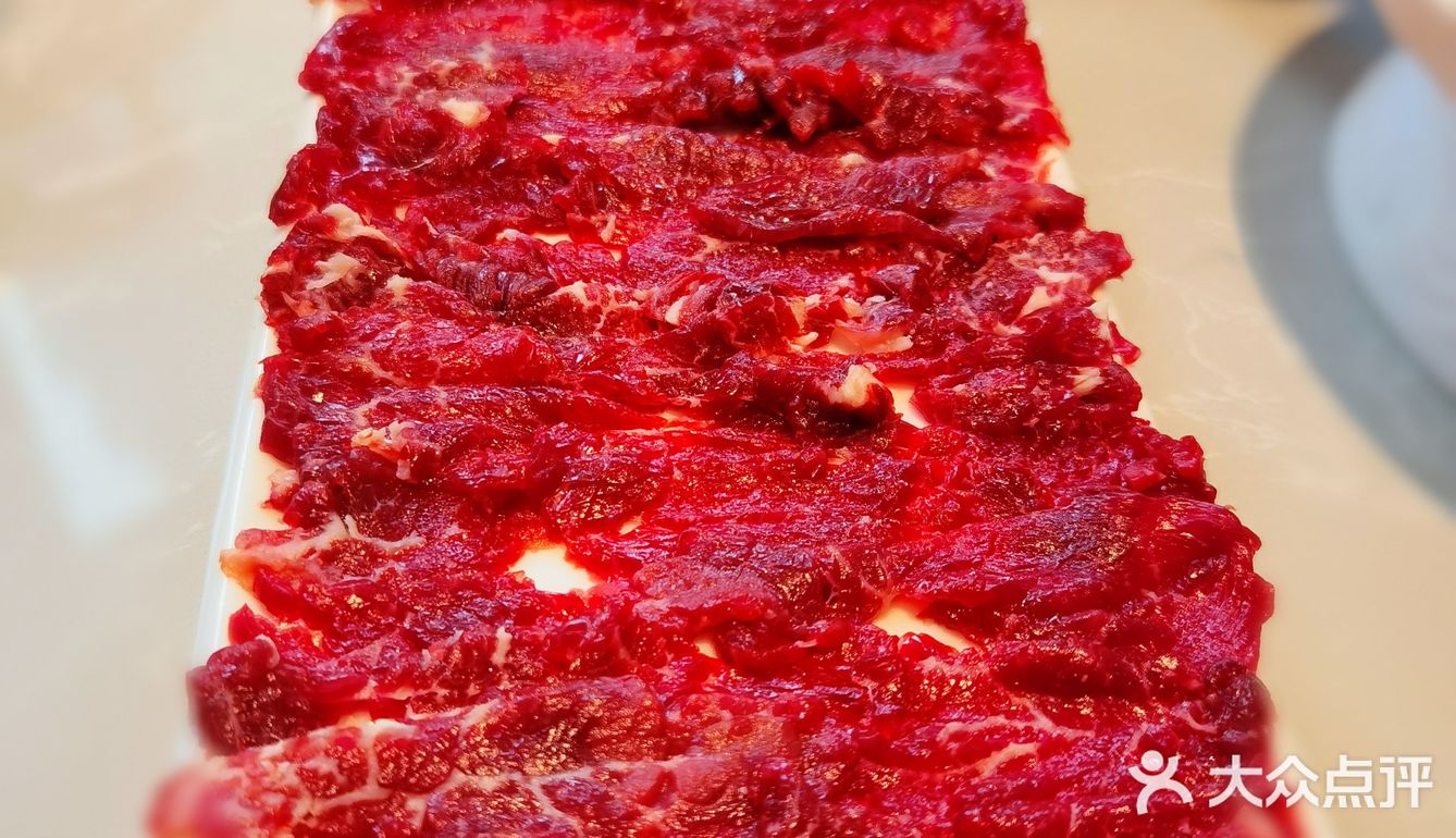 牛肉爱好者的福音——强烈推荐[俏牛哥]🥘