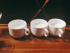 -杭州盛泰开元名都大酒店-地中海自助餐厅