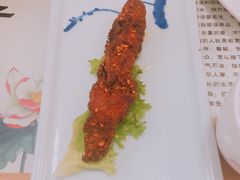 素肉串-静莲斋素食(慈云寺店)