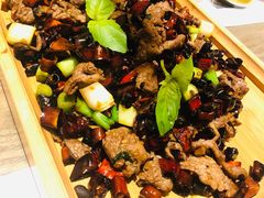 -小大董·烤鸭(凤凰汇店)