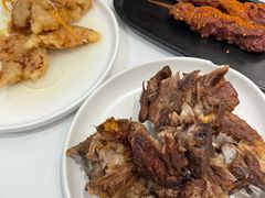 -东方饺子王(新奥购物中心店)