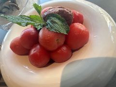 -罗勒家·养生火锅· Bistro(大望路店)