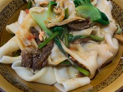 -福瑞记老孙头biangbiang面(新生路店)