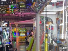 -反斗乐园(领展中心城店)