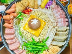 -海云台韩式汤饭·13年匠心韩料(南山店)