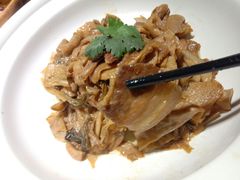 -广东道至正餐厅(区庄店)