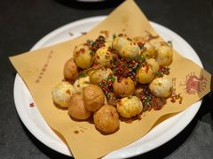 -知楚•精致湖北菜(武商MALL店)