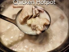 -捞王锅物料理(凯旋路店)