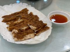 -新享乐海鲜(翠华路店)