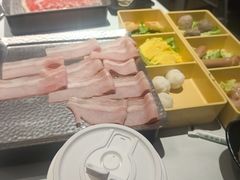 -呷哺呷哺 黄金牧场 (新中关购物中心店)