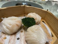 -顺德美的万豪酒店-万豪中餐厅