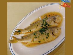 -富临轩私房菜(集庆门大街店)