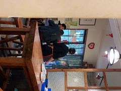 -东来土菜馆(民祥园路店)