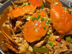 -赖胖子肉蟹煲(金牛万达店)