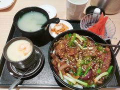 -新一番三文鱼寿司(大东海店)