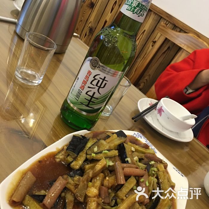 百味樓海鮮餃子樓圖片 - 第332張