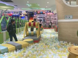 -meland亲子乐园•派对•研学(苏州悠方购物中心店)