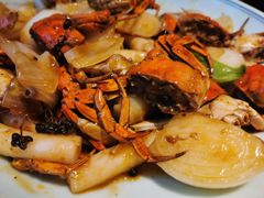 -周家二小姐的菜(西津渡店)