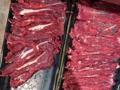 -宴全牛粤来越牛潮汕鲜牛肉火锅(海州万达广场店)