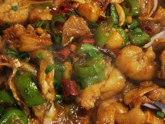 -肖记公安牛肉鱼杂馆· 省级非物质文化遗产(仁和路店)