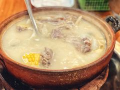 -洪大厨鸡煲(福田店)