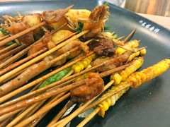 -长药唐师乐山油炸(石人直营店)