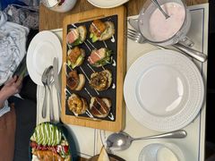 -沏点Trattoria意大利餐厅(新街口店)