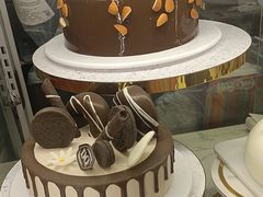 -DQ·蛋糕·冰淇淋(五棵松万达店)