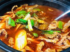 -肖记公安牛肉鱼杂馆· 省级非物质文化遗产(仁和路店)