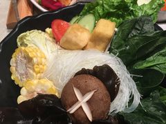 -千味涮·健康火锅(会展连城新天地店)