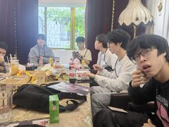 -伽利略剧本探案馆(国贸店)