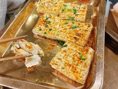 -盟重烧烤(高正街店)
