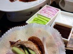 -魁盛居百年鲁菜馆(县西巷店)