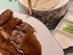 -香丰阁·烤鸭·川湘菜(清河店)