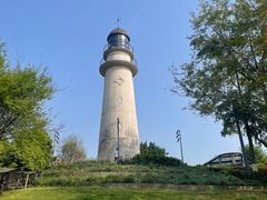 -金海湾滨江公园